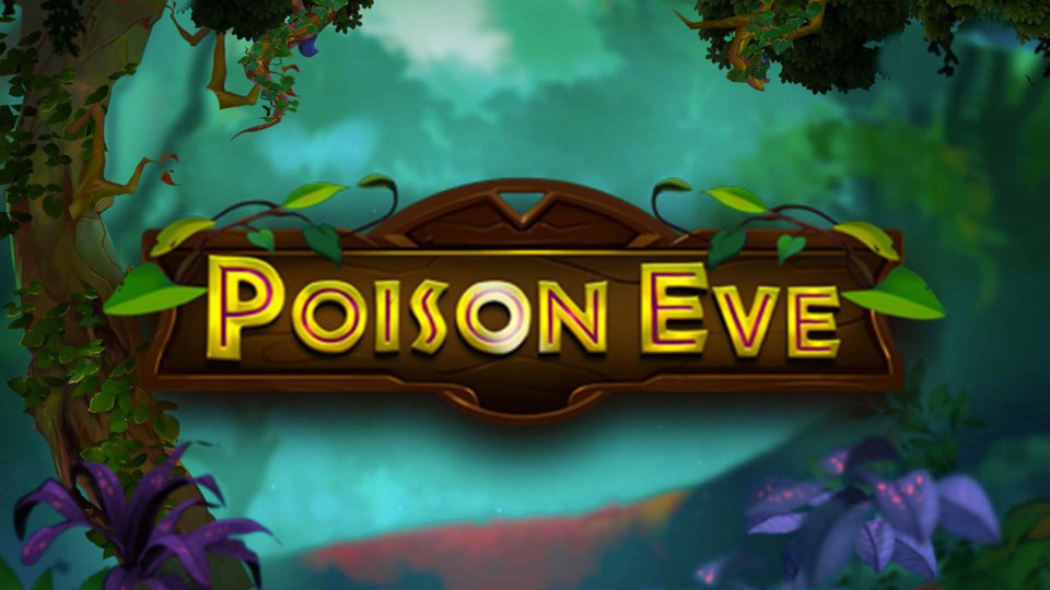 Poison Eve Dnt